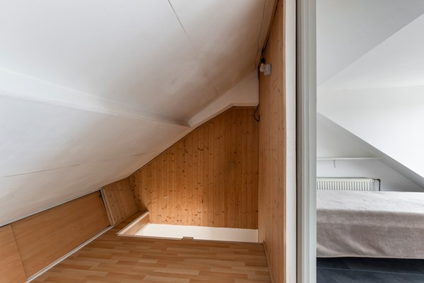 Medium property photo - Nijhoffstraat 4, 3333 VD Zwijndrecht
